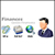 Finances - Gest�o Financeira 4.0 Win Port