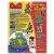 Magister - MegaGames P�ster Ano 1 N� 03