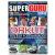 Magister - SuperGuru Ano 1 N� 01