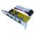 Placa USB 2 portas + 1 PS/2 + 1 IR P/PCChips