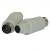 Adaptador para Teclado MiniDIN F X Din M PS/2>AT