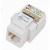 Conector Keystone RJ45 CAT5-e - 003596
