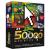 50.000 Web Pack Win Port CD
