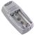 Carregador de Pilhas Eco BC82S - 220V