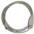 Cabo USB AM / Mini USB 8 Pinos Redondo 1,80m - 003862