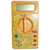 Mult�metro Digital DT 830 2M
