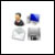 VistaLand Vetor - Pacote de �cones Vetoriais Win Port