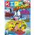 Magister - MegaGames Kids Especial Ano 1 N� 01- Almanaque de f�rias