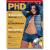 Revista PHD 1 - Exemplar de Colecionador