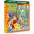 Novas Reina��es de Narizinho - No Reino das �guas Claras Win Port CD - 002047