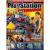 Magister - Megagames Detonados PlayStation Ano 1 N� 04