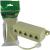 Multiplicador de Linha RJ11 5 F�meas - 004563