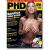 Revista PHD 2 - Exemplar de Colecionador