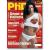 Revista PHD 3 - Exemplar de Colecionador