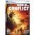 World in Conflict Win Ing CD