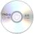 DVD-R 8x 4.7GB 100 unidades - Starmil