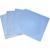 Arquivo CD para 1 unidade Caixa Acr�lica mini Quadrado Transparente