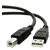 Cabo USB A M / B M 2.0 1,80m Preto