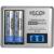 Carregador de Pilhas Eco BC99F + 2 Pilhas AA 2800mAh 110V/220V (bivolt)