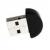 Adaptador USB para Bluetooth Micro