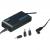 Fonte Universal para Notebook 120W 6 AMP - Spike