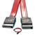 Cabo HD Serial Ata Dados L�gico 1,00m