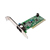 Placa Fax Modem 56K V.92 PCI - Braview