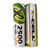 Pilha AA recarreg�vel 2500mAh c/2 unidades - X-Cell