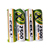 Pilha AA recarreg�vel 2500mAh c/4 unidades - X-Cell