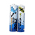 Pilha AA recarreg�vel L. Action 2500mAh c/2 unidades - X-Cell