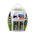 Carregador de Pilhas XC-01RPAA- 110V/220V (Bivolt)