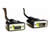 Cabo Extensor para Mouse DB9M X DB9F 3,00m