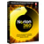 Norton 360 4.0 5 Pack Win Port CD
