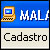 Malad 2.0 - Gerenciador de Mala Direta Pol�tico Licen�a Anual Win Port
