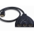 Chaveador HDMI Switch 3x1 V.1.3