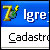Sistema Igreja Win Port
