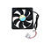 Cooler para Gabinete 120x120 (Placa) com Adapt. Fonte