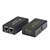 Adaptador HDMI F x RJ-45 F com Repetidor