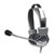 Fone de Ouvido c/ microfone 175517 Prata