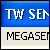 TW - SENA Sistema de Combina��o para MEGASENA 1.0 Win Port