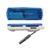 Leitor de Cart�o de Mem�ria LU-101 4x1