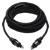 Cabo Fibra �tica 1+1 Toslink Metal 3,00m