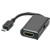Cabo Monitor HDMI F / Micro USB 5 Pinos 10cm - 006712 - 006712