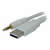 Cabo USB A M / P2 Est�reo 1,00m - 006816 - 006816 - 007134