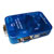 Chaveador KVM 2 Portas c/ cabos USB - 006822 - 006822