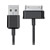 Cabo USB A M / Galaxy Tablet 1,00m - 006821 - 006821