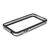 Bumper iPhone 4/4S Preto - 006842
