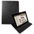 Capa para iPad 2/ iPad 3 Corino Preta 360