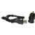 Carregador Veicular   Cabo Micro USB 5 Pinos Tablet - 006964