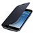 Capa para Galaxy S III Flip Cover - Preta